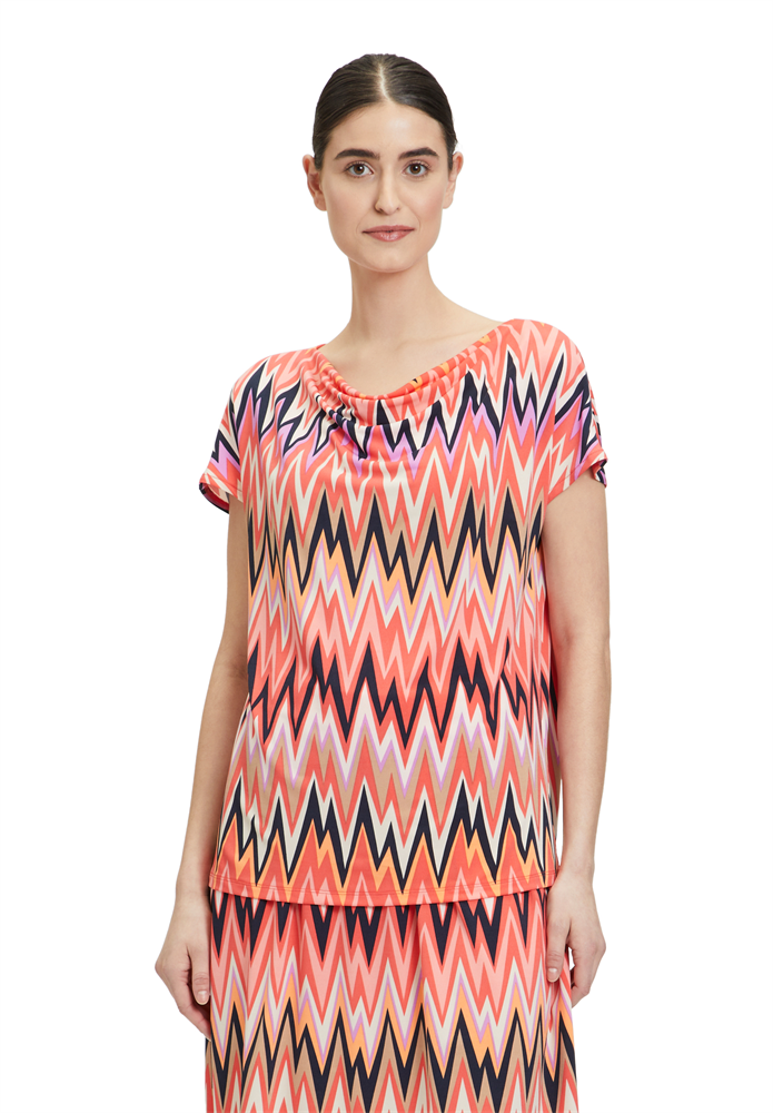 Shirt Kurz 1/2 Arm - 20512508