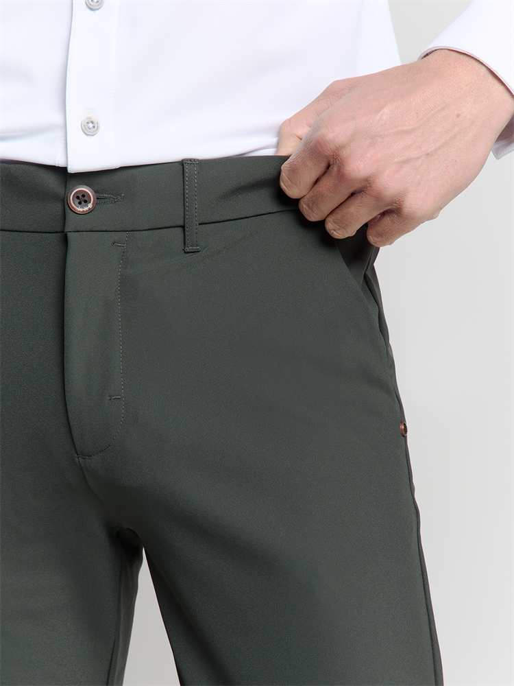 Pants Chino 4-Way Stretch Sedoc - N705015