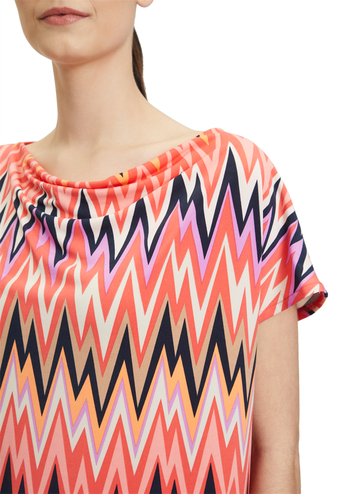 Shirt Kurz 1/2 Arm - 20512508