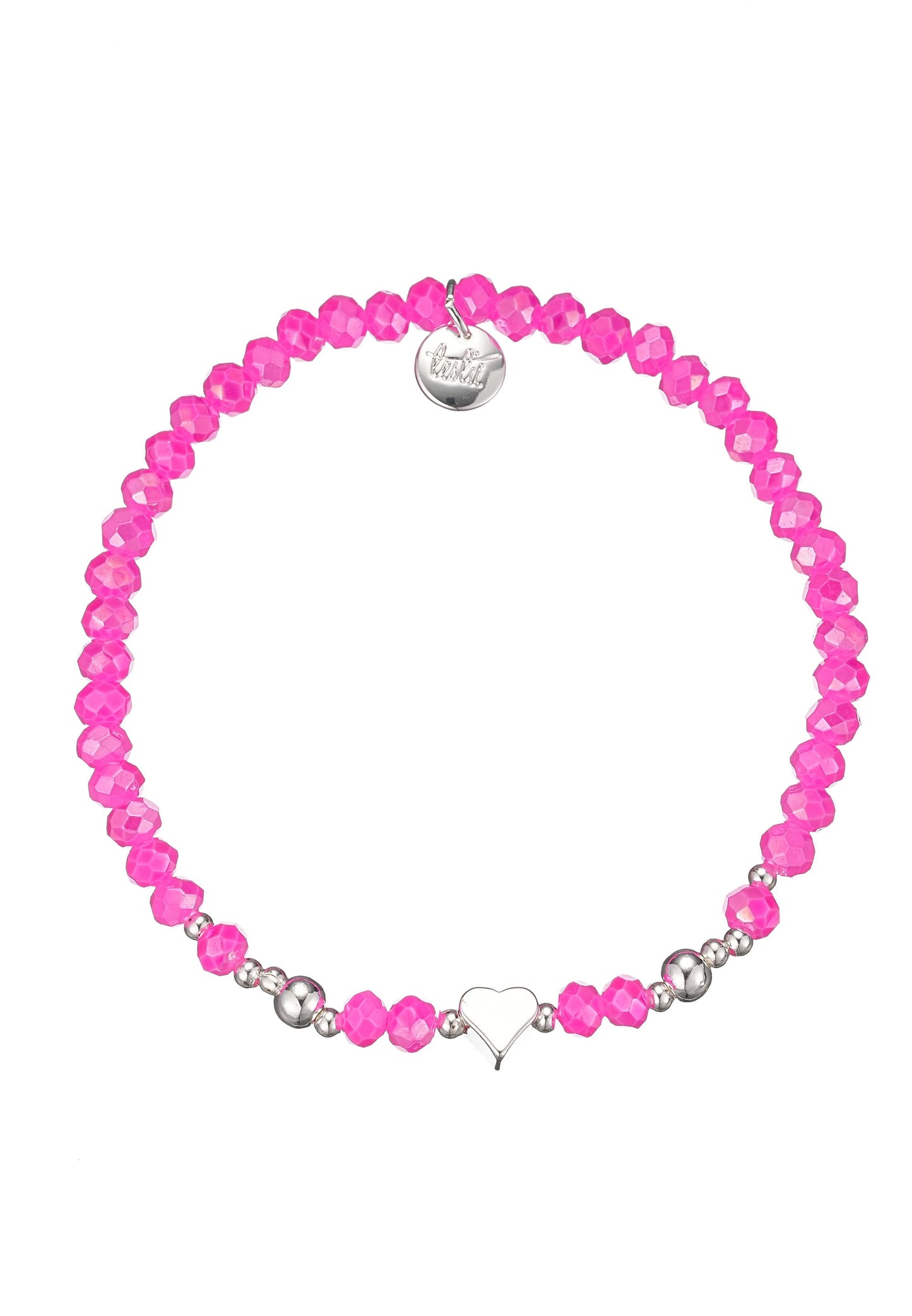 Armband Karoline 4mm - 261424306