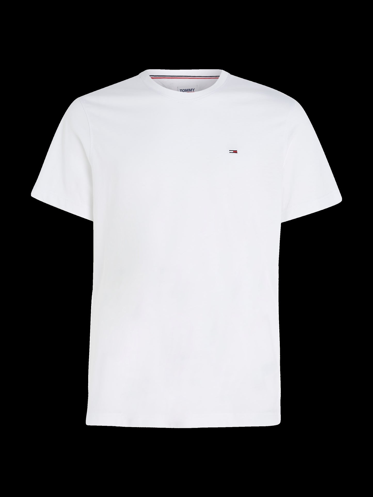 TJM XSLIM JERSEY TEE - DM0DM04411