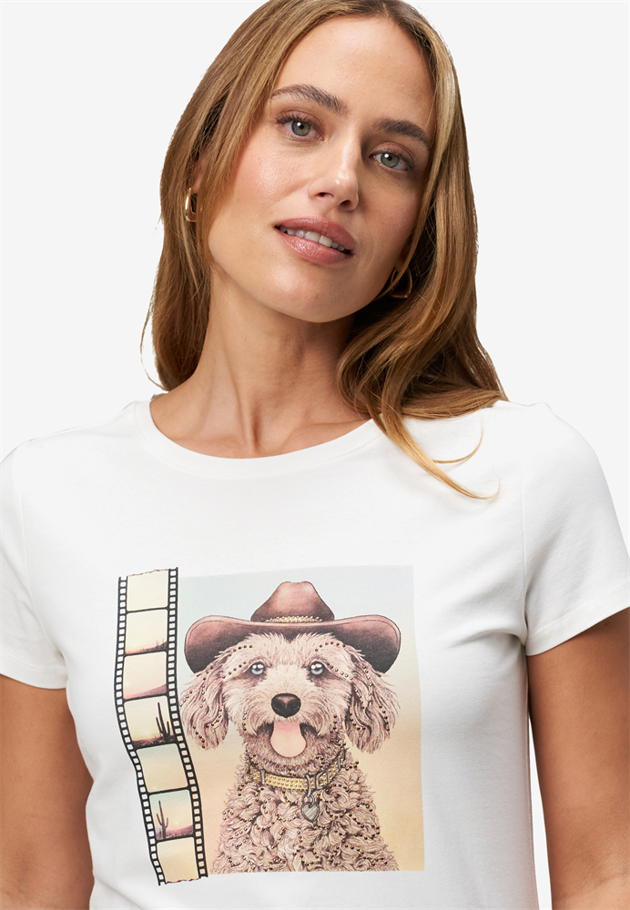 zero T-Shirt / Top - 1010003364