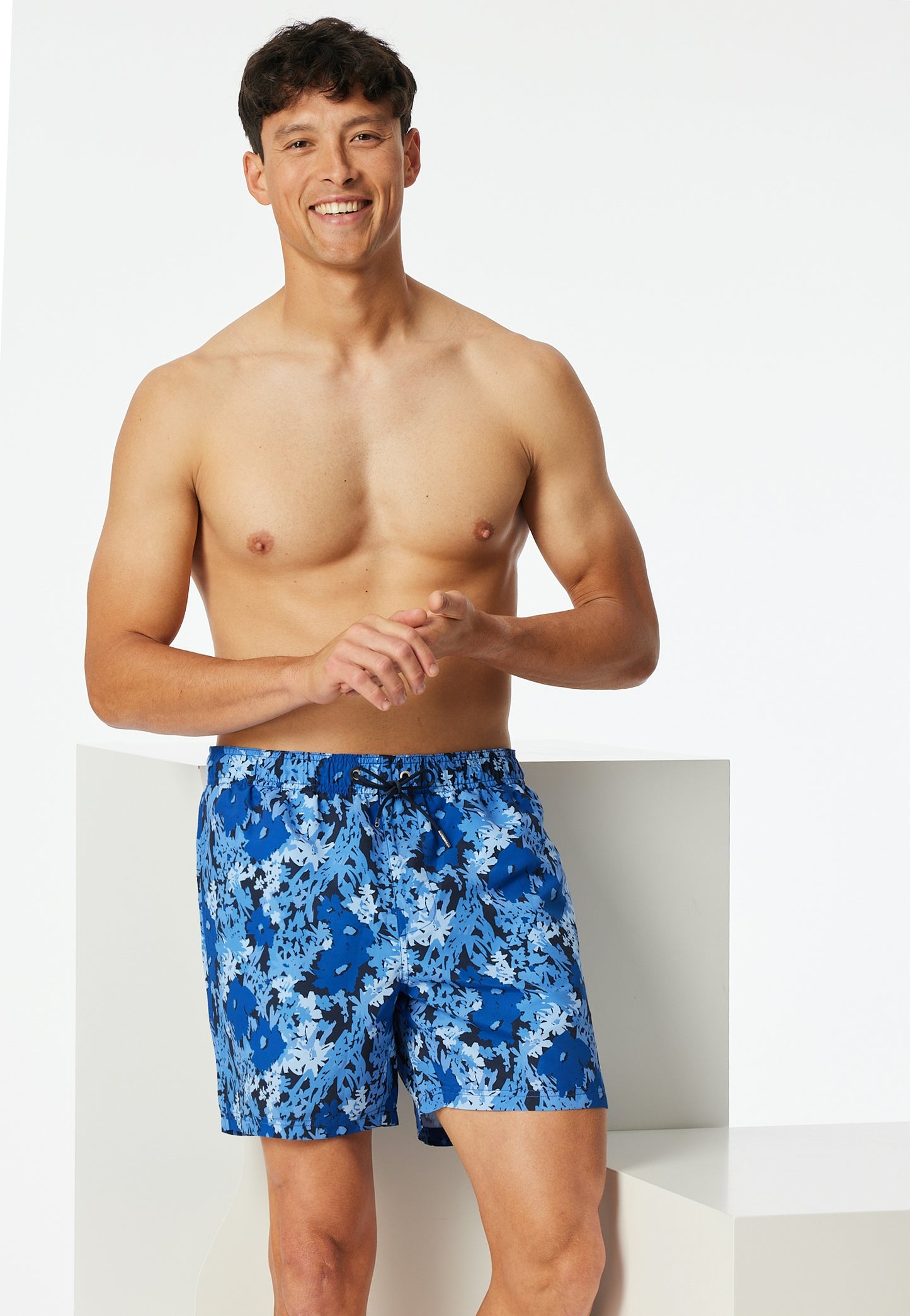 Badehose Shorts - 182702