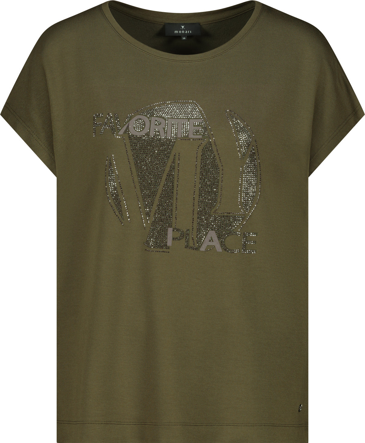 T-Shirt - 410798