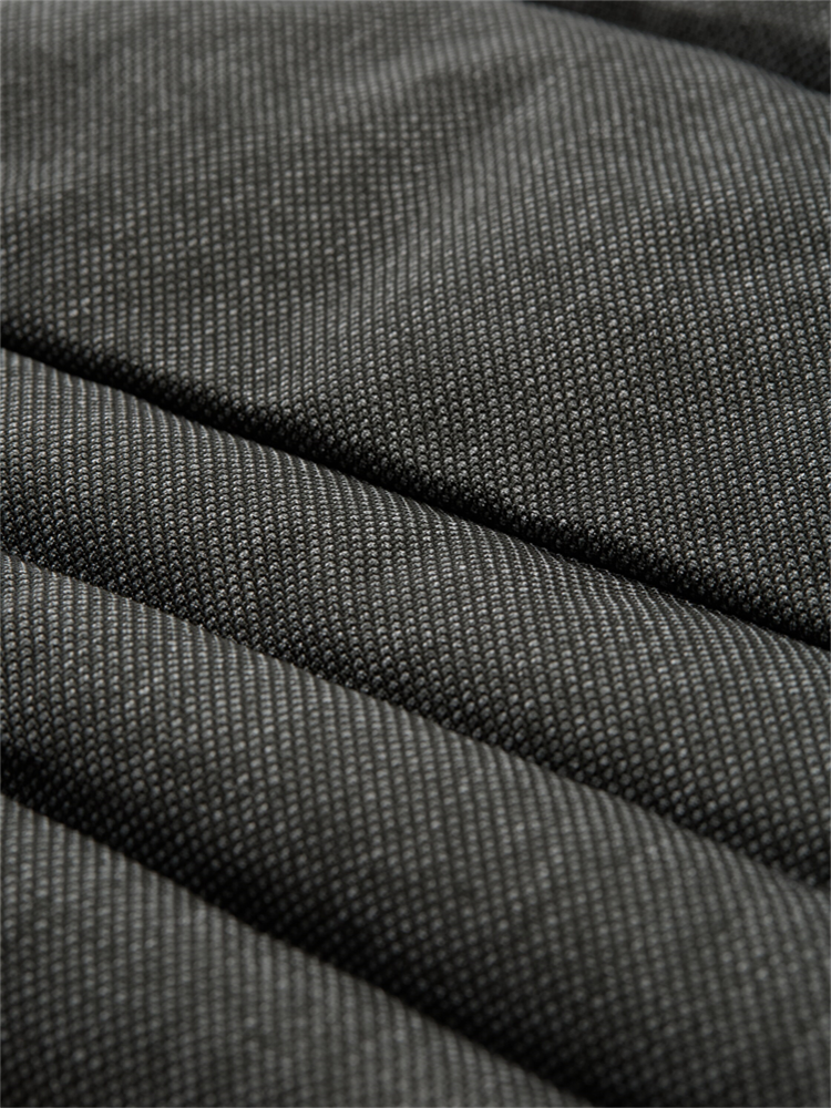 puffer jacket with hood - 1043707