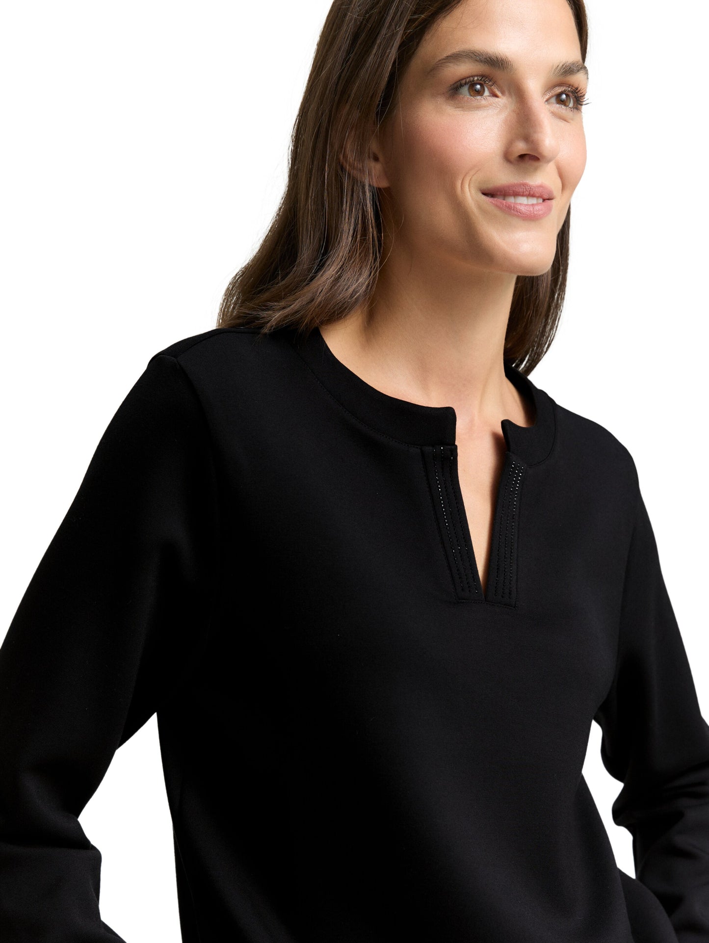 Sweatshirt scuba - 1049480