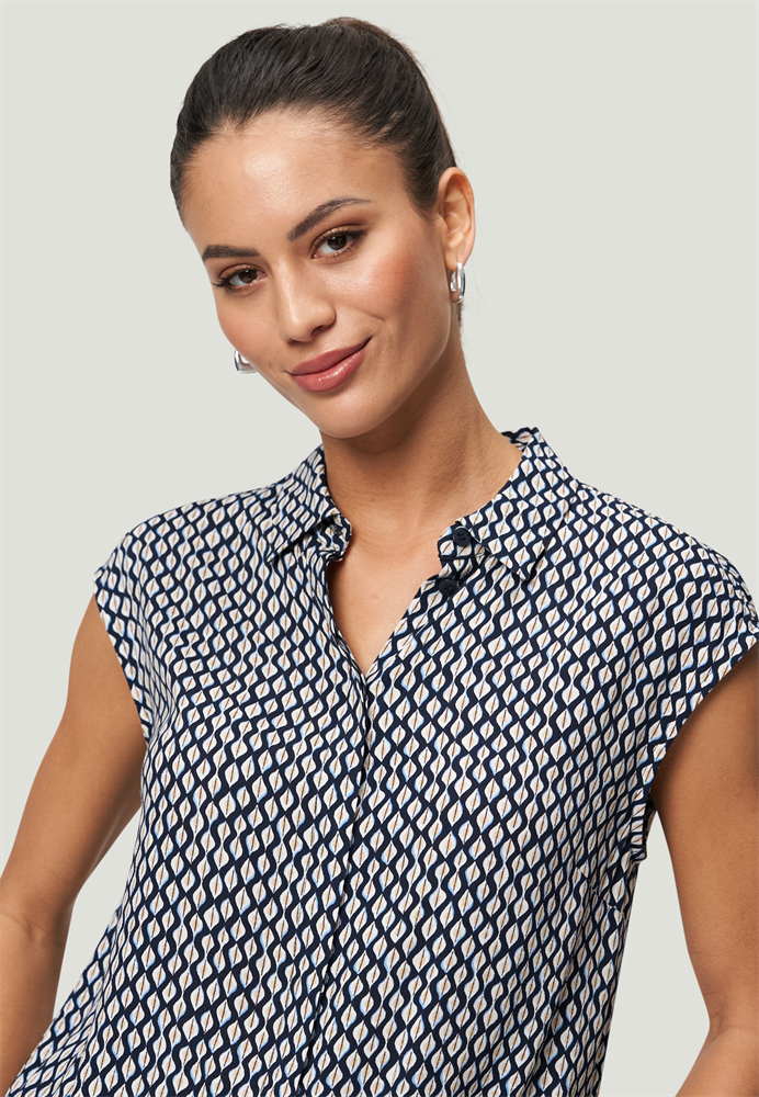 zero Bluse - 1010003199