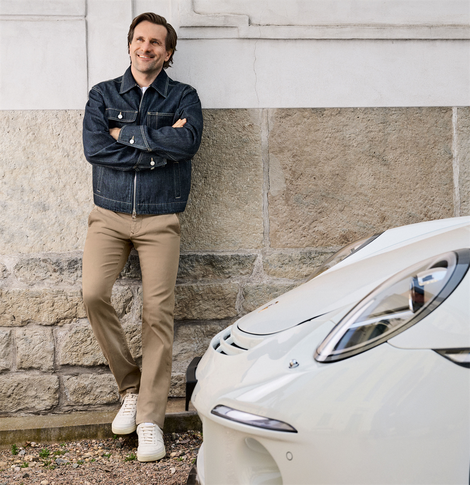 Driver Pants - 1995L635100