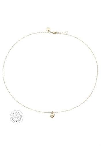 kurze Halskette - 210124014