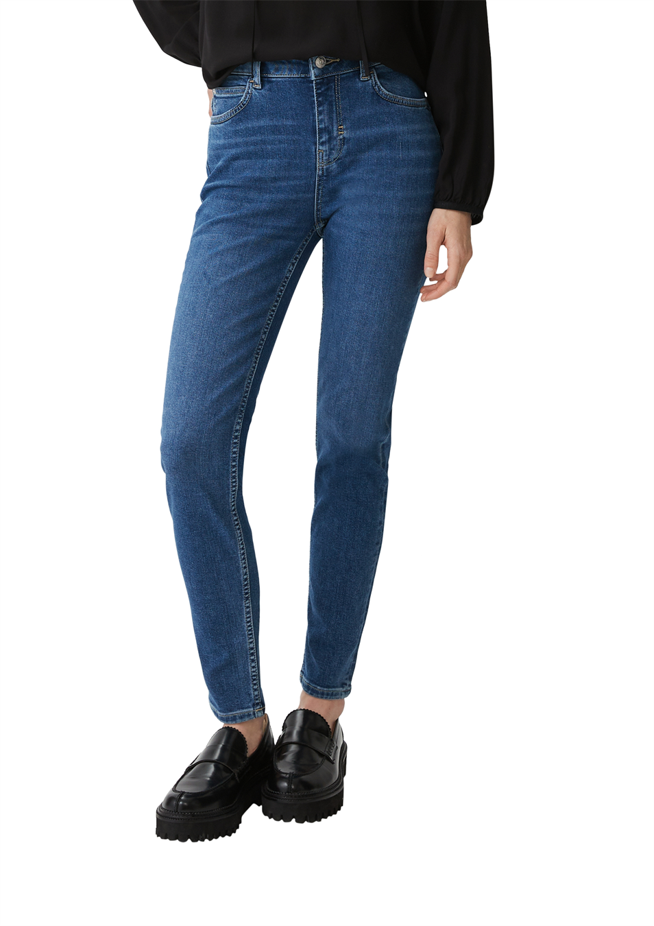 Jeans-Hose - 2134874