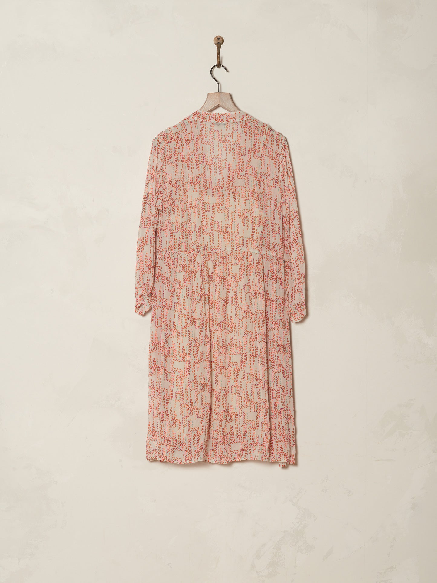 dress - F25153