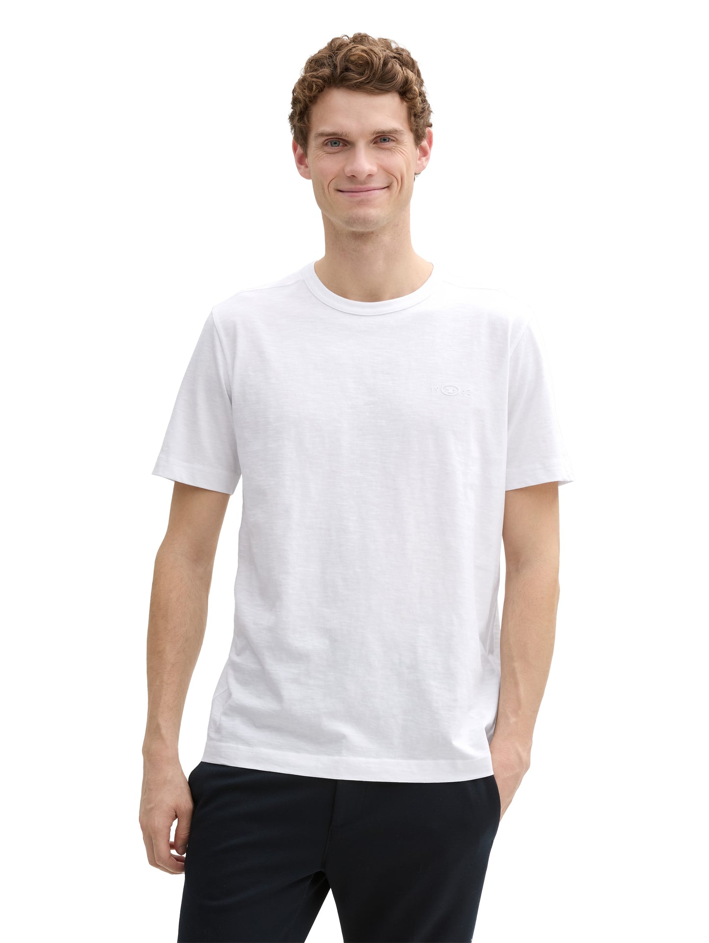 t-shirt with print - 1045627