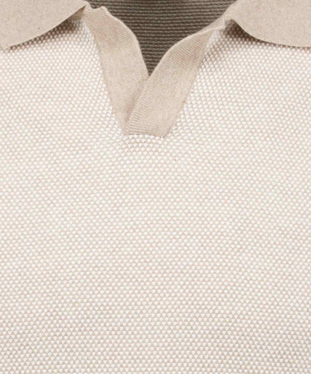 Resort collar, 2-coloured - 468691