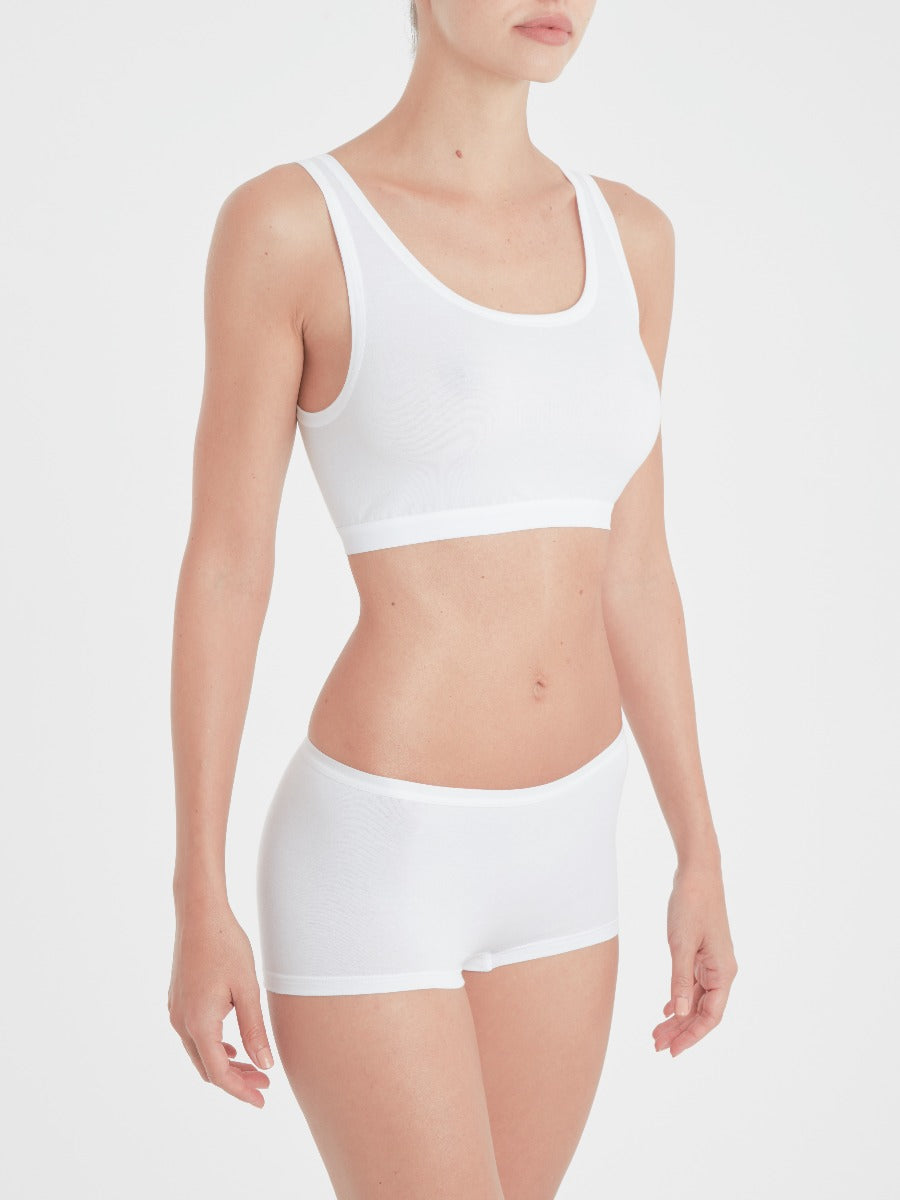 Pant, kleine Größen - 100510029000