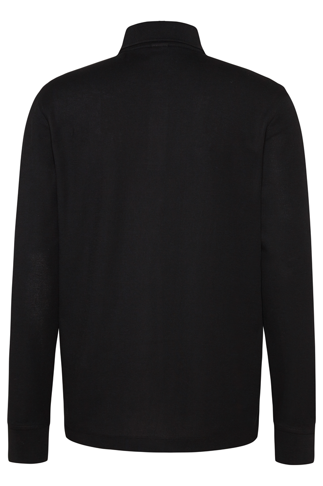 HERREN POLO 1/1 ARM - 25032 8130