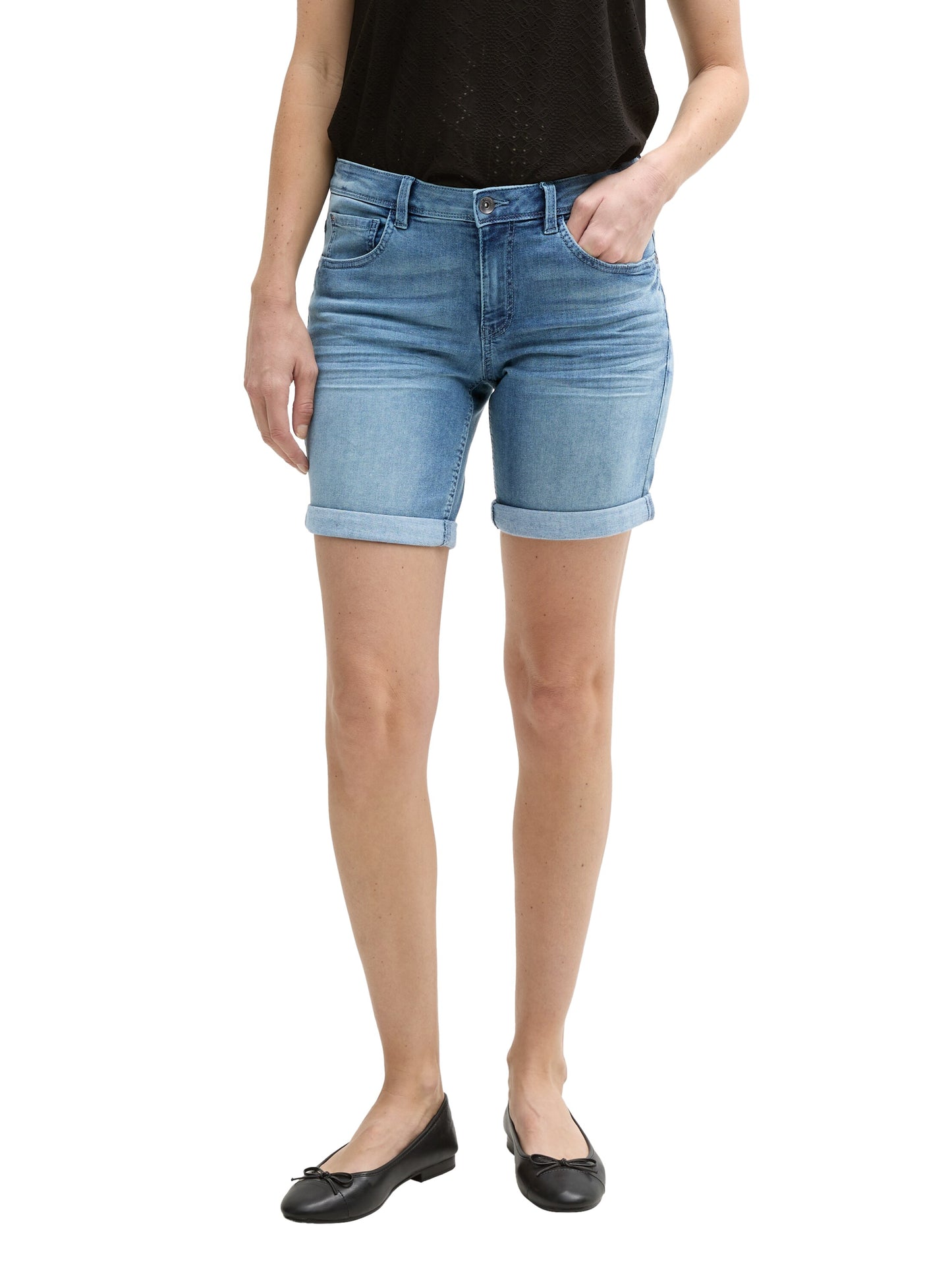 Tom Tailor Alexa Bermuda - 1046581
