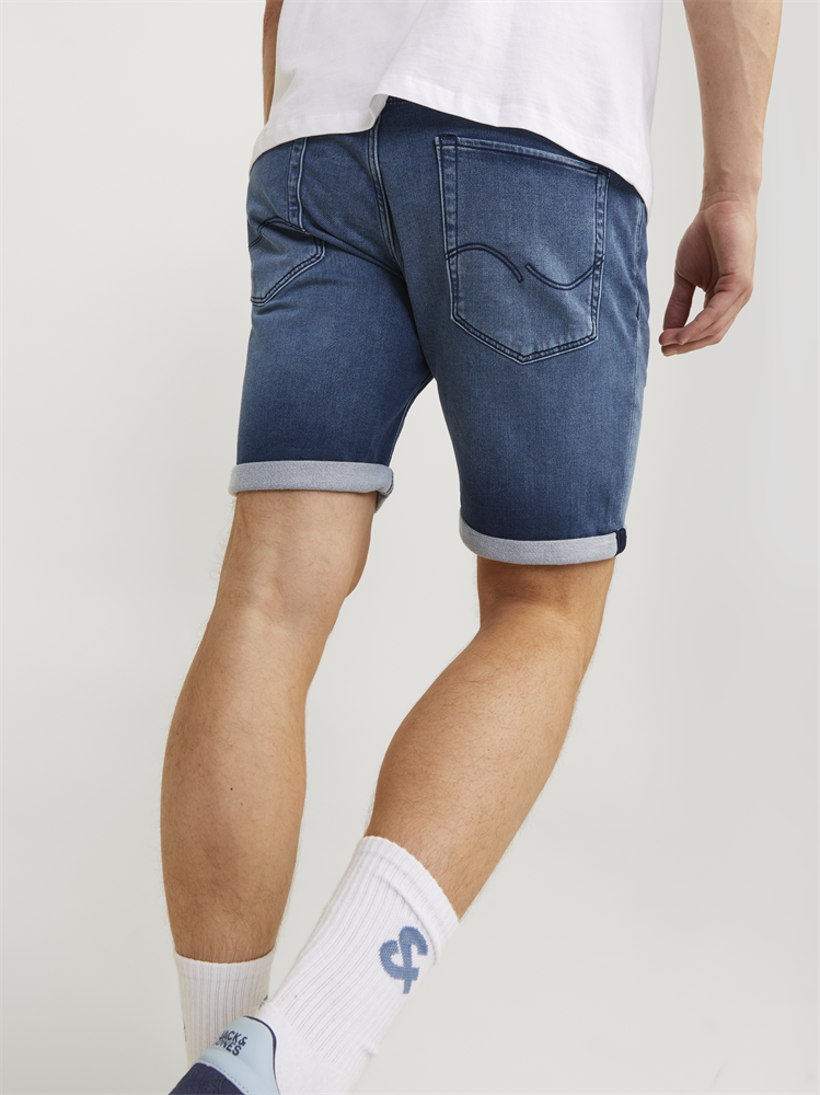 JJIRICK JJICON SHORTS GE 341 I.K SS - 12250169