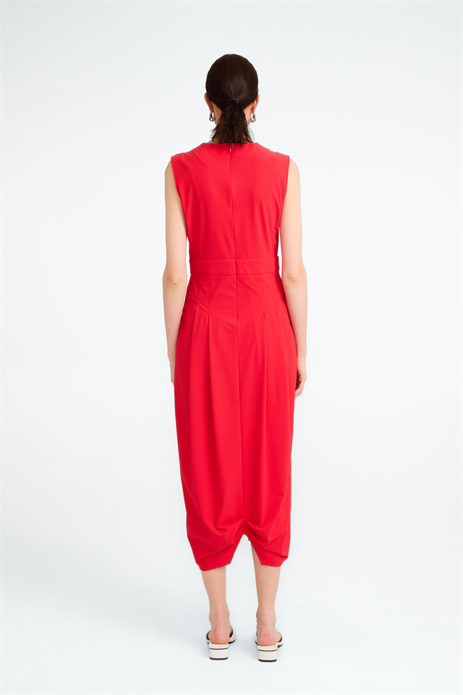 Jackie structure technical jersey d - UM9252111