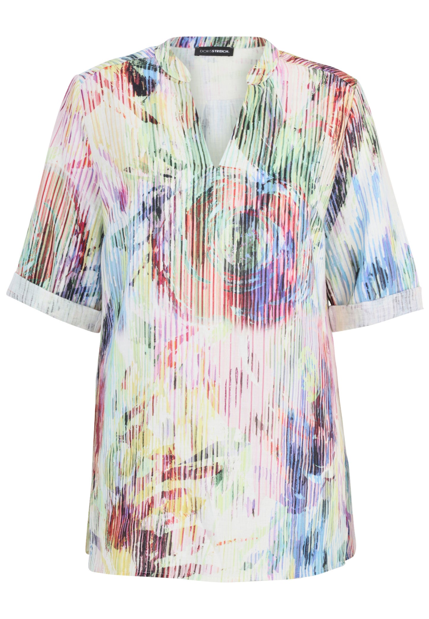 Bluse 1/2 Arm - 257452