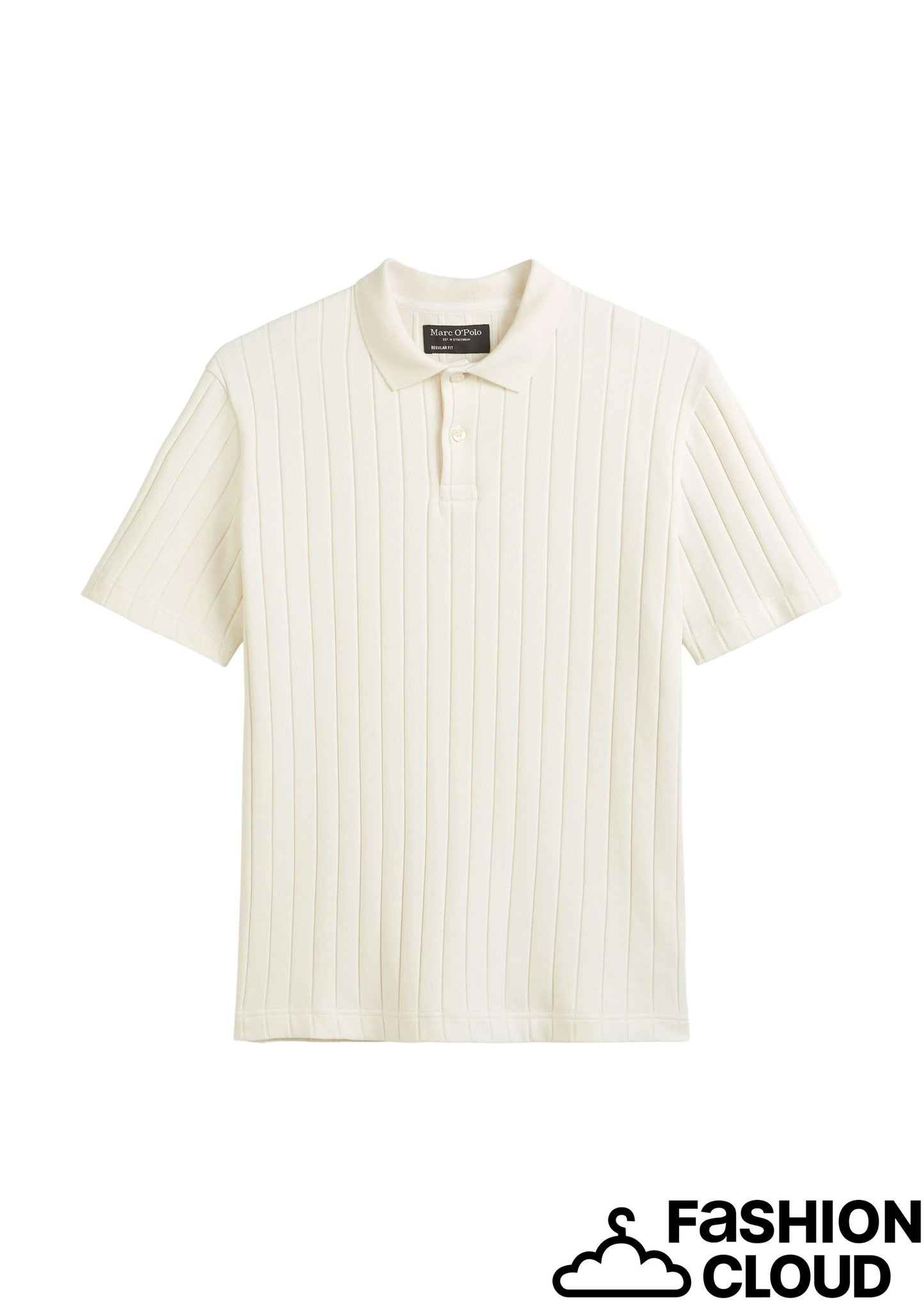 Polo, short sleeve, new drop needle - 522227153014
