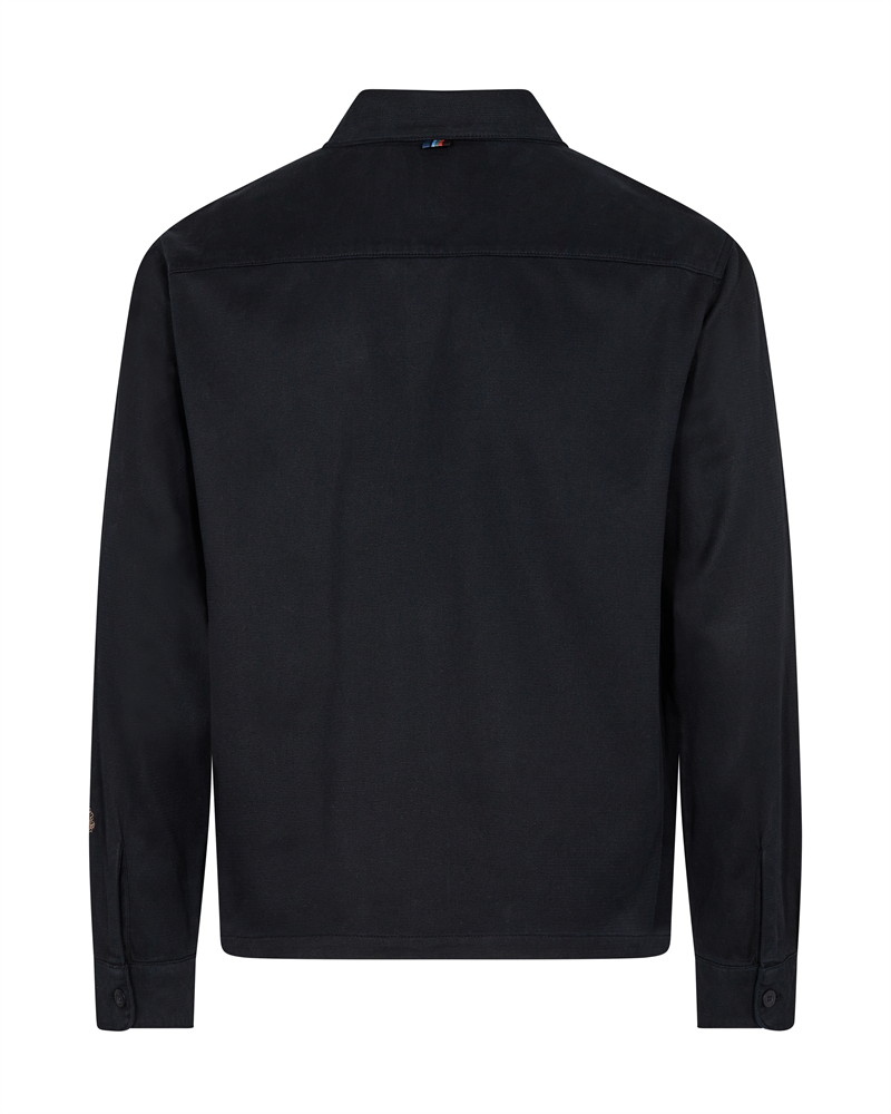 MMGDoyle Rich Overshirt - 504360