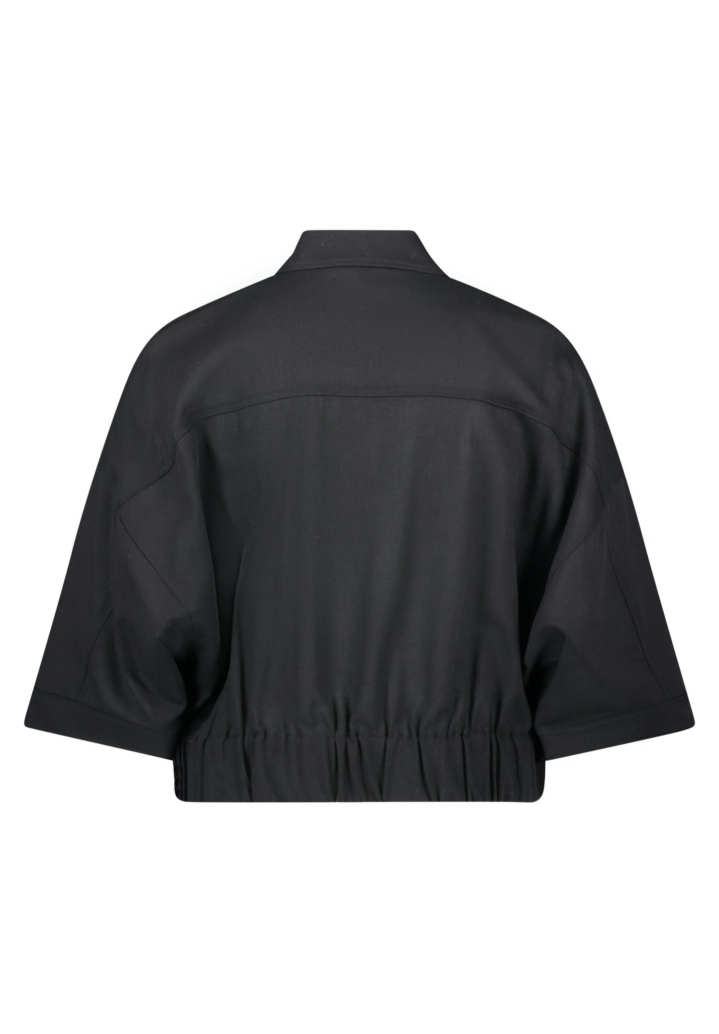 Blazerjacke Kurz 3/4 Arm - 45193339