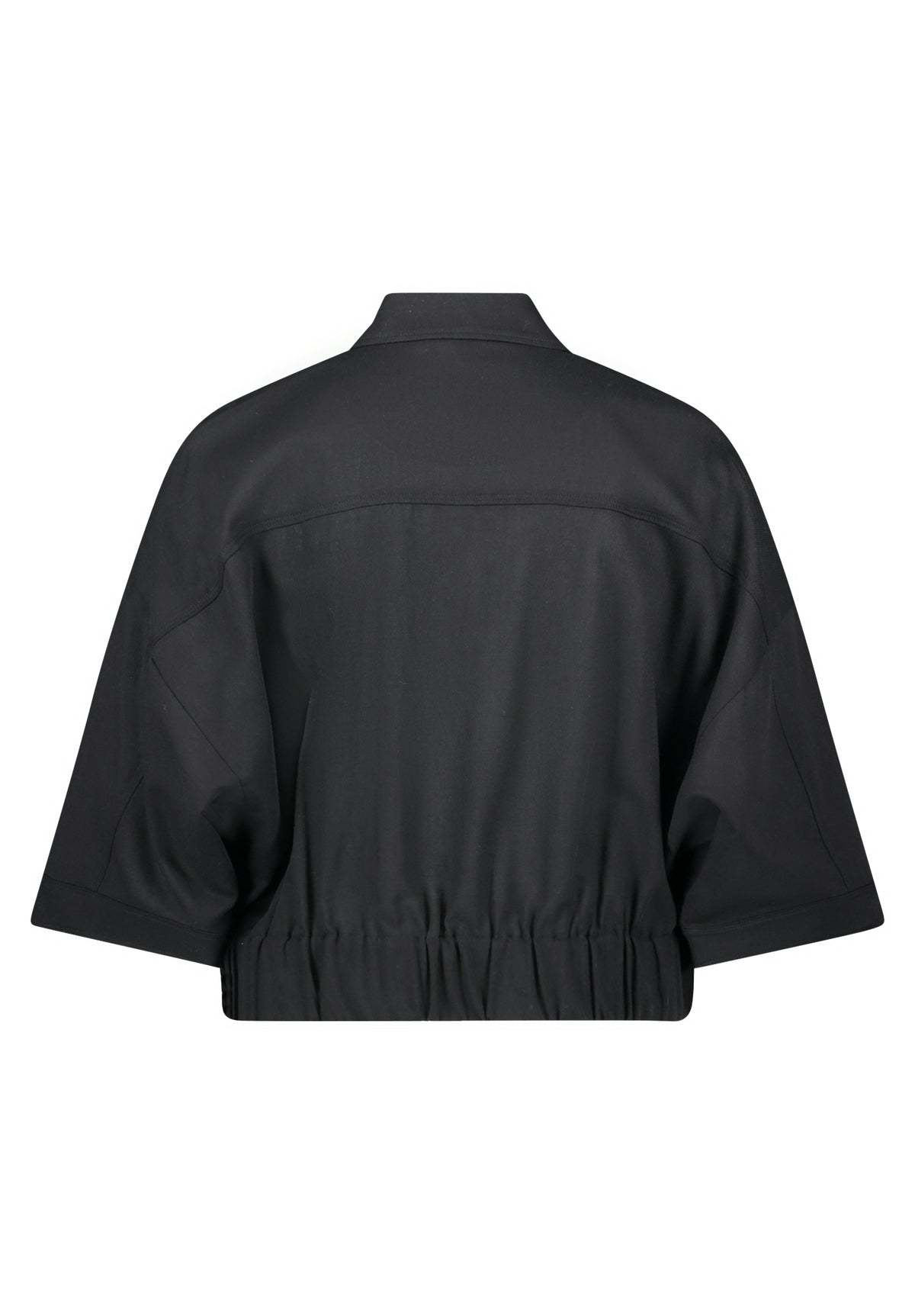 Blazerjacke Kurz 3/4 Arm - 45193339