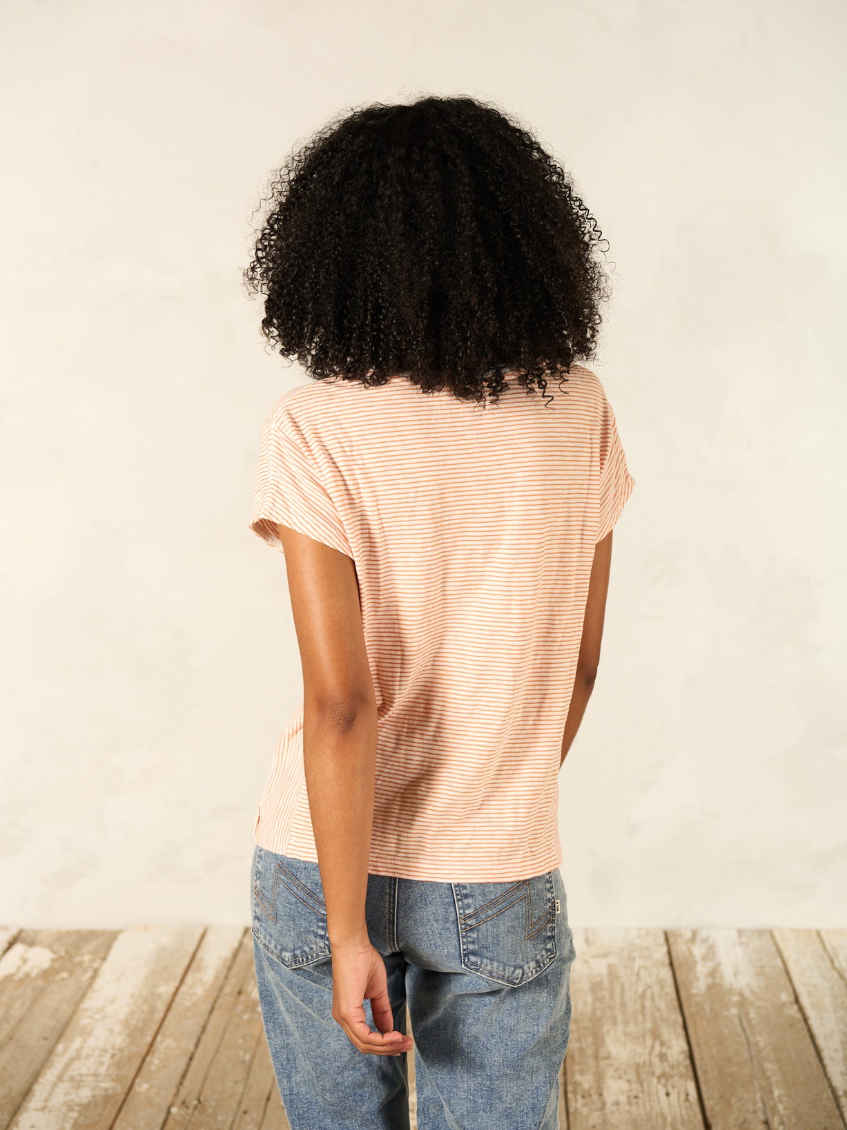 shirt GOTS - F25093
