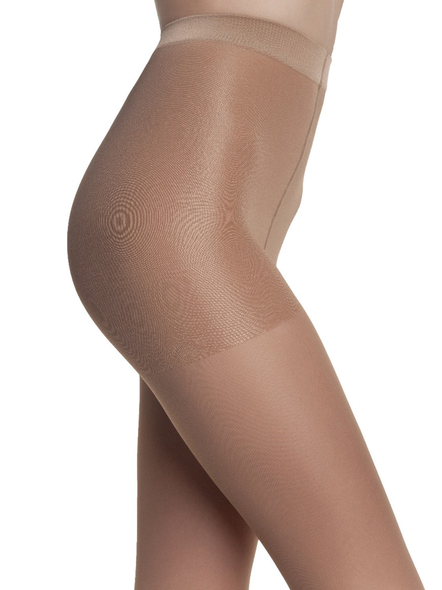Strumpfhose fein mit Funktion - 100590196000