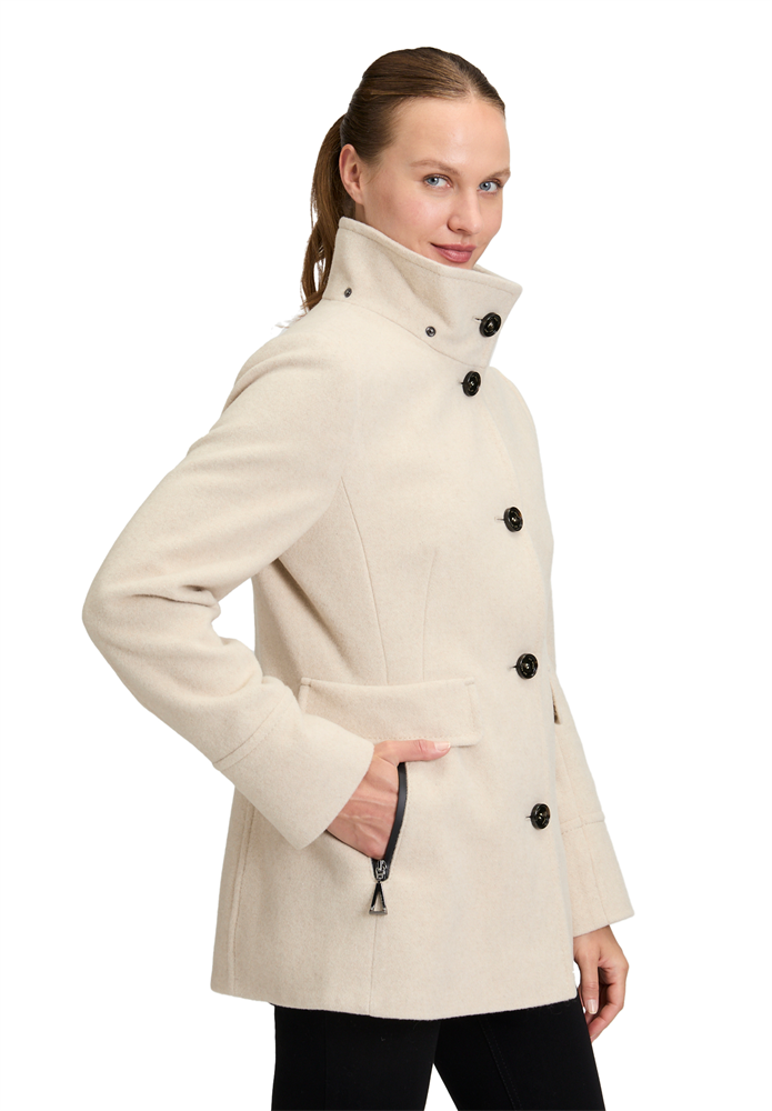 Jacke Wolle - 95406147