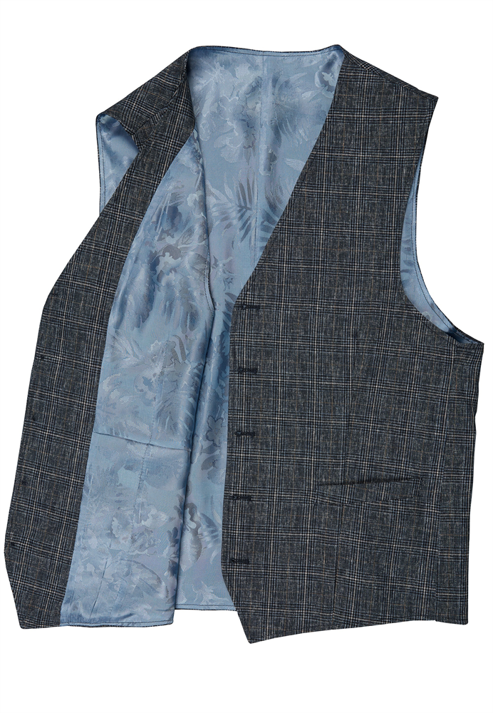 Weste/Waistcoat CG Warwick - 01.550N3 / 145100