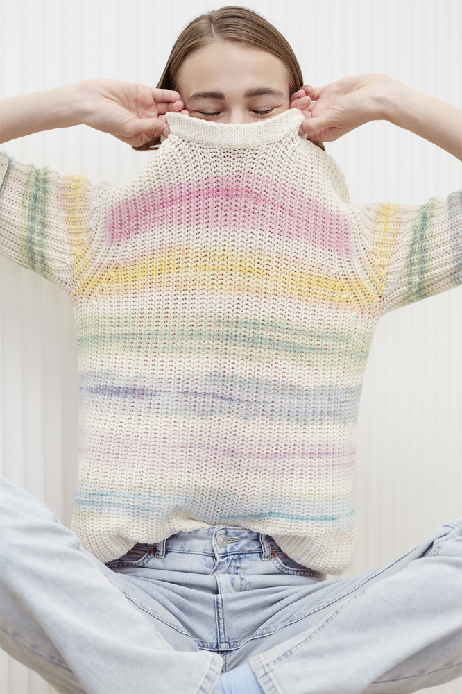 Pullover - 0077932