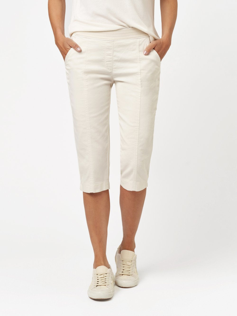 Sue Jogpant Capri - 21-21/1805-10