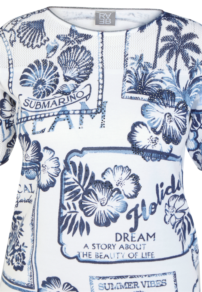 Pullover - 56-121603