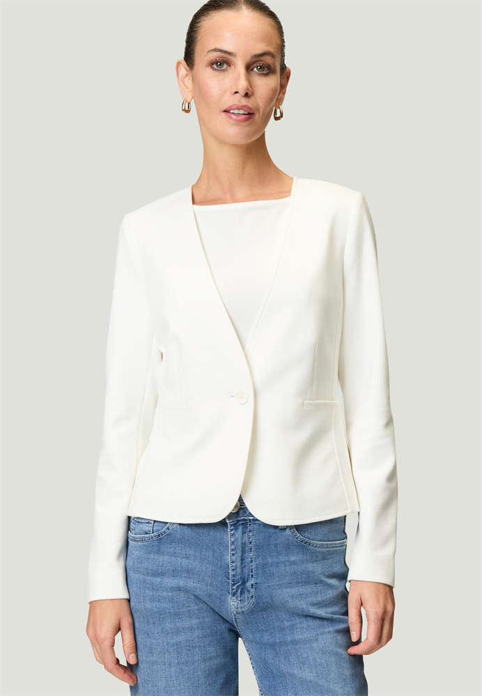 zero Blazer - 1010002060