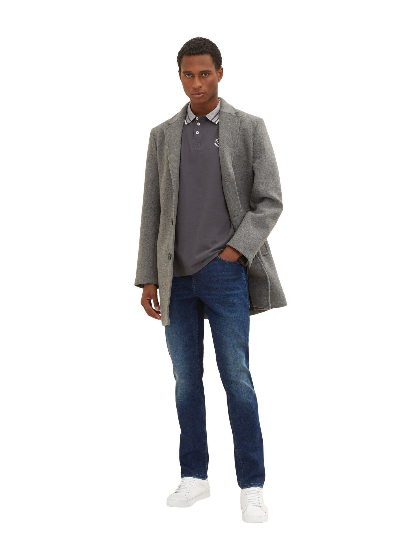 basic polo - 1035575