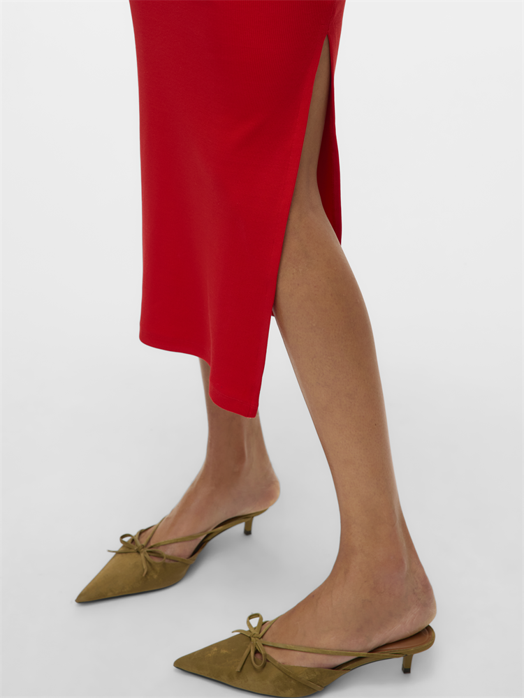 VMCHLOE SL 7/8 DRESS JRS NOOS - 10325601