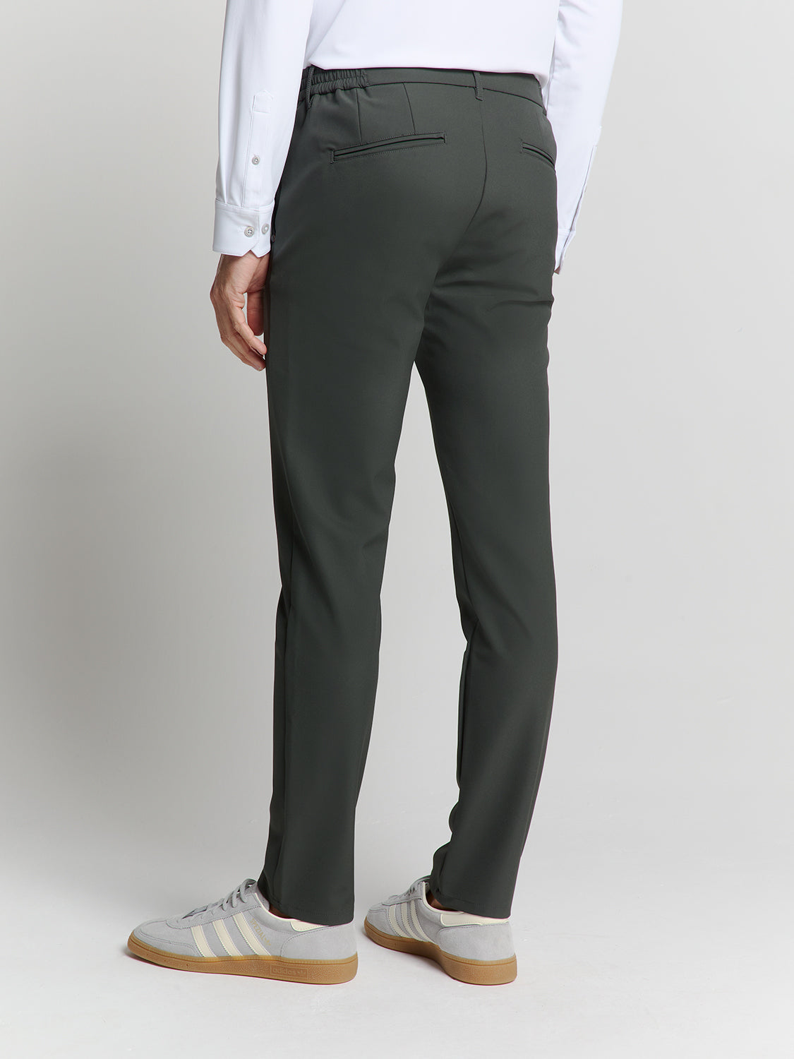 Pants Chino 4-Way Stretch Sedoc - N705015