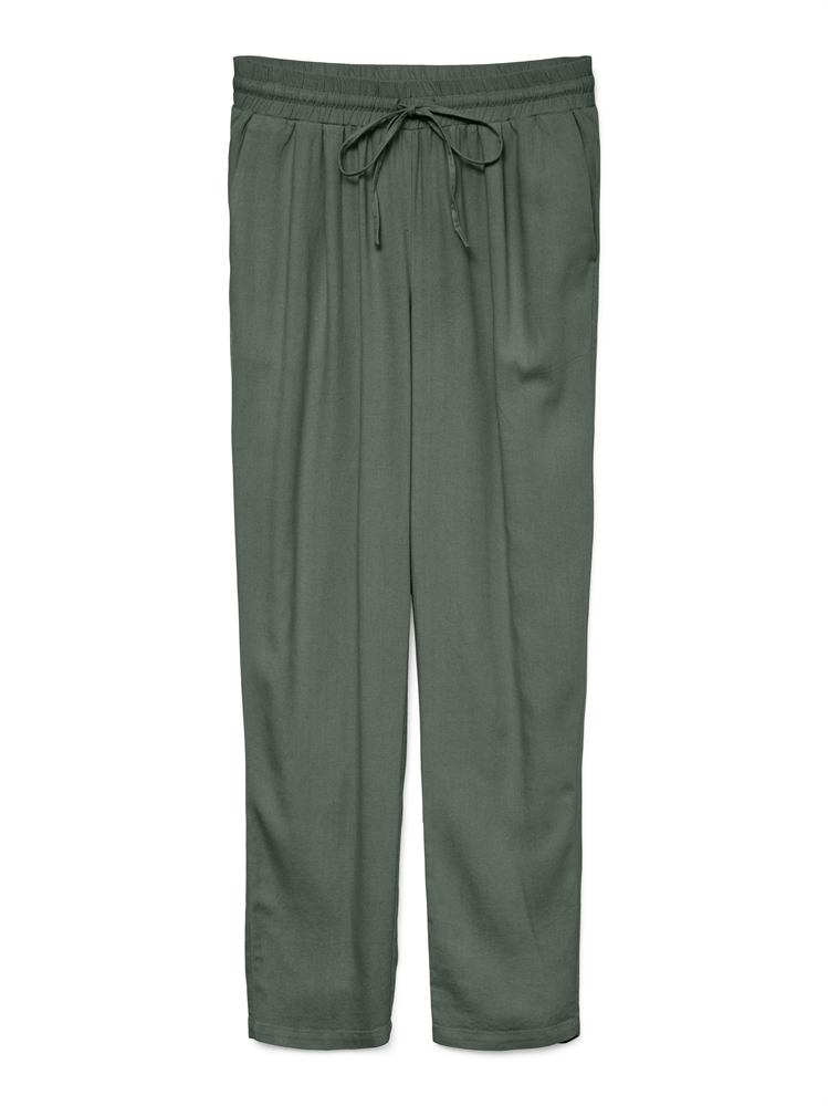 VMJESMILO MW ANKLE PANTS WVN GA NOO - 10279691