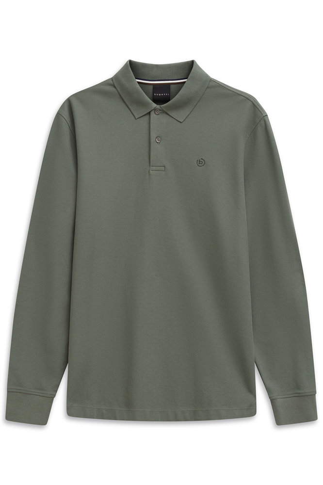 HERREN POLO 1/1 ARM - 85030D 8130