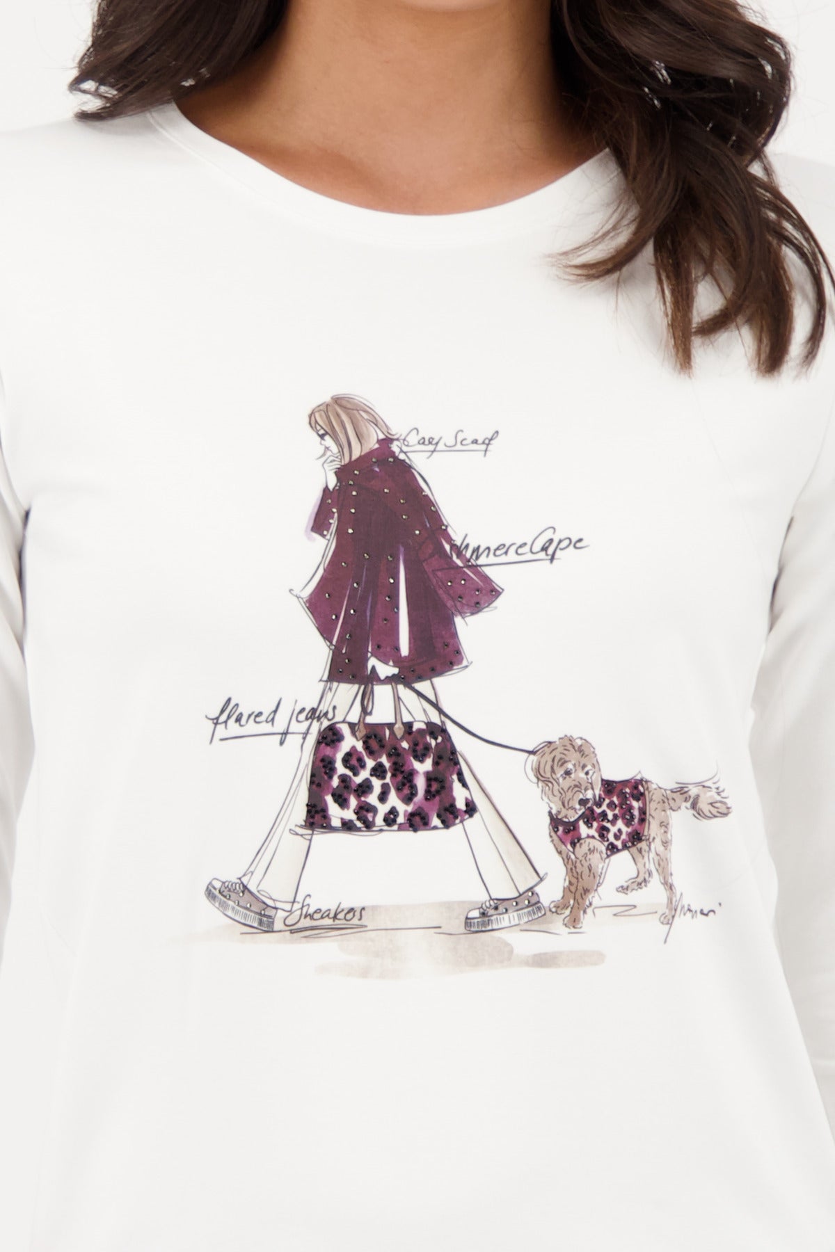 Pullover - 809193