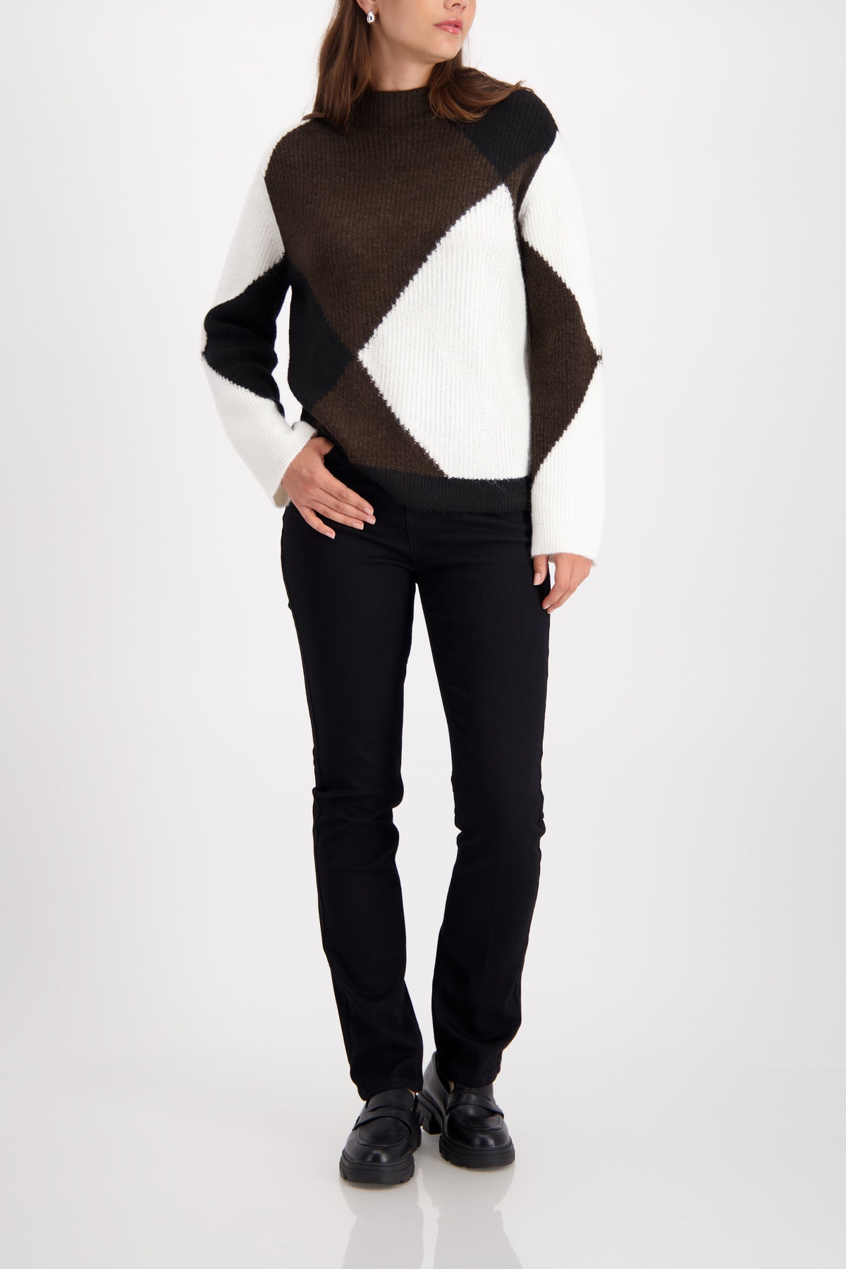 Pullover - 809478