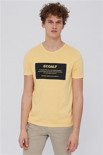 NATAL LABEL T-SHIRT MAN - GATSNATAL3000MS20