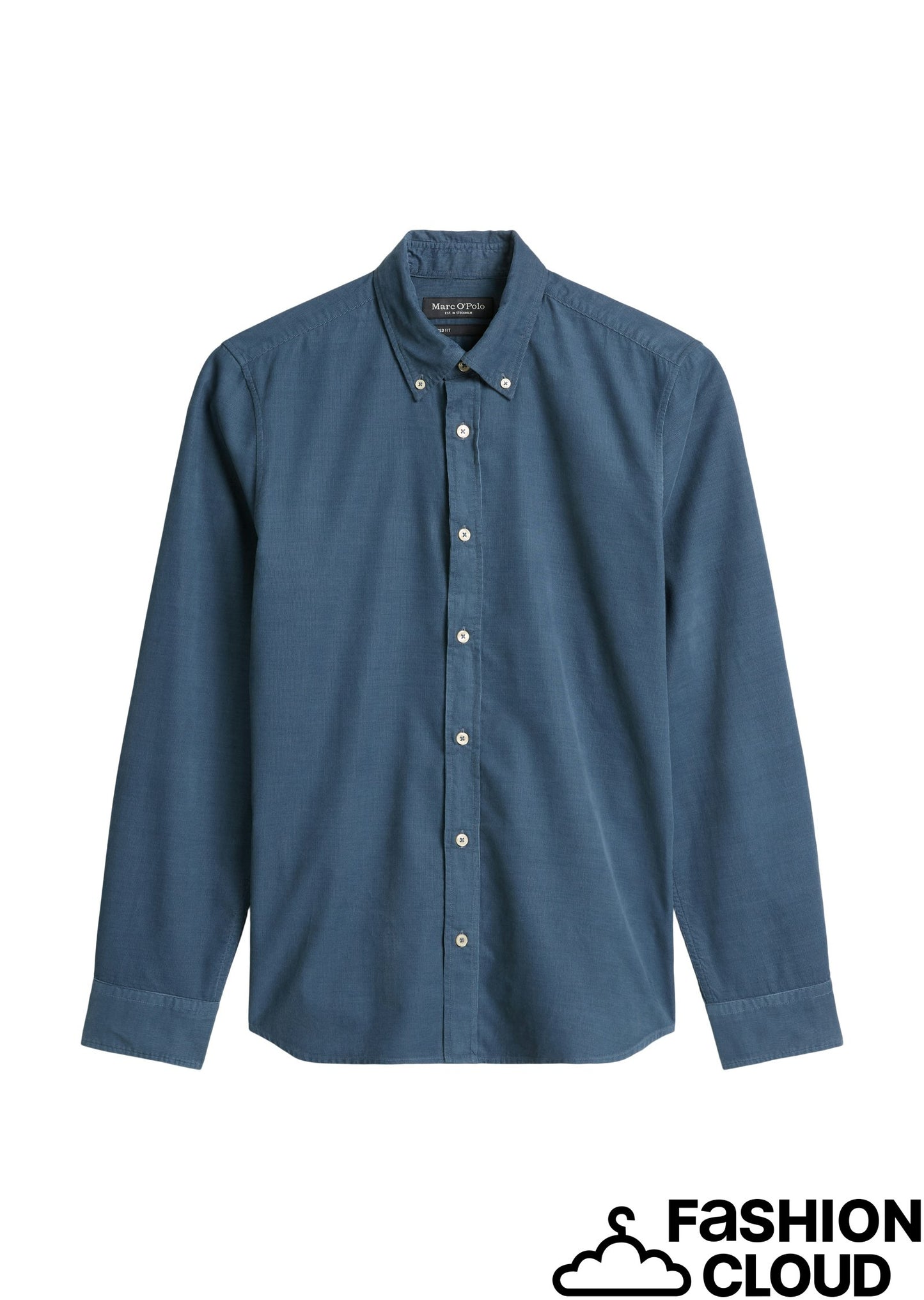 Woven Shirts Longsleeve - 5000010780