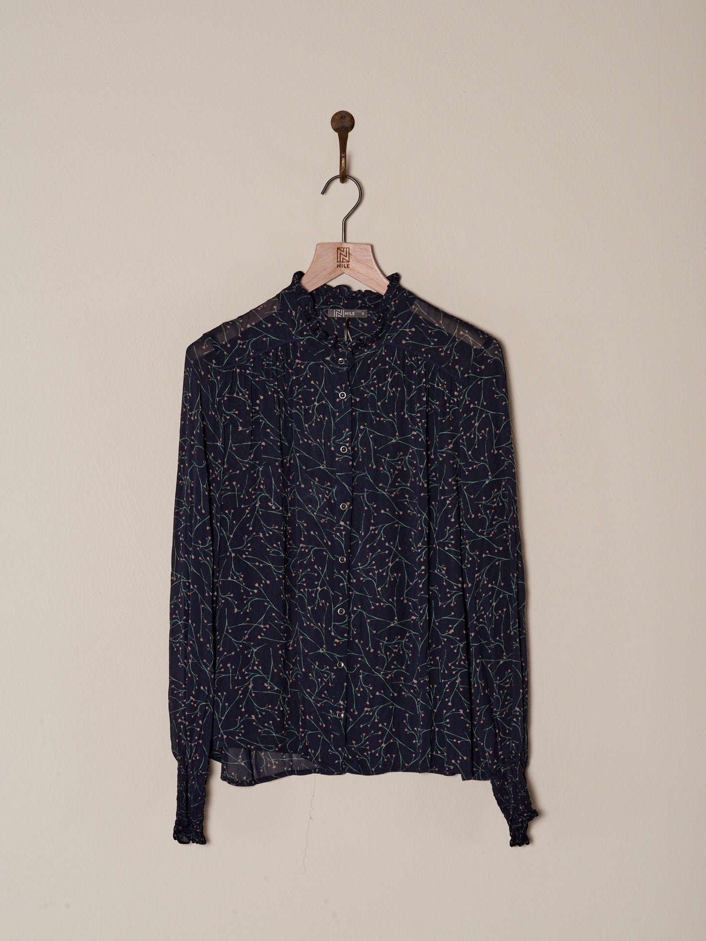 blouse - H25653
