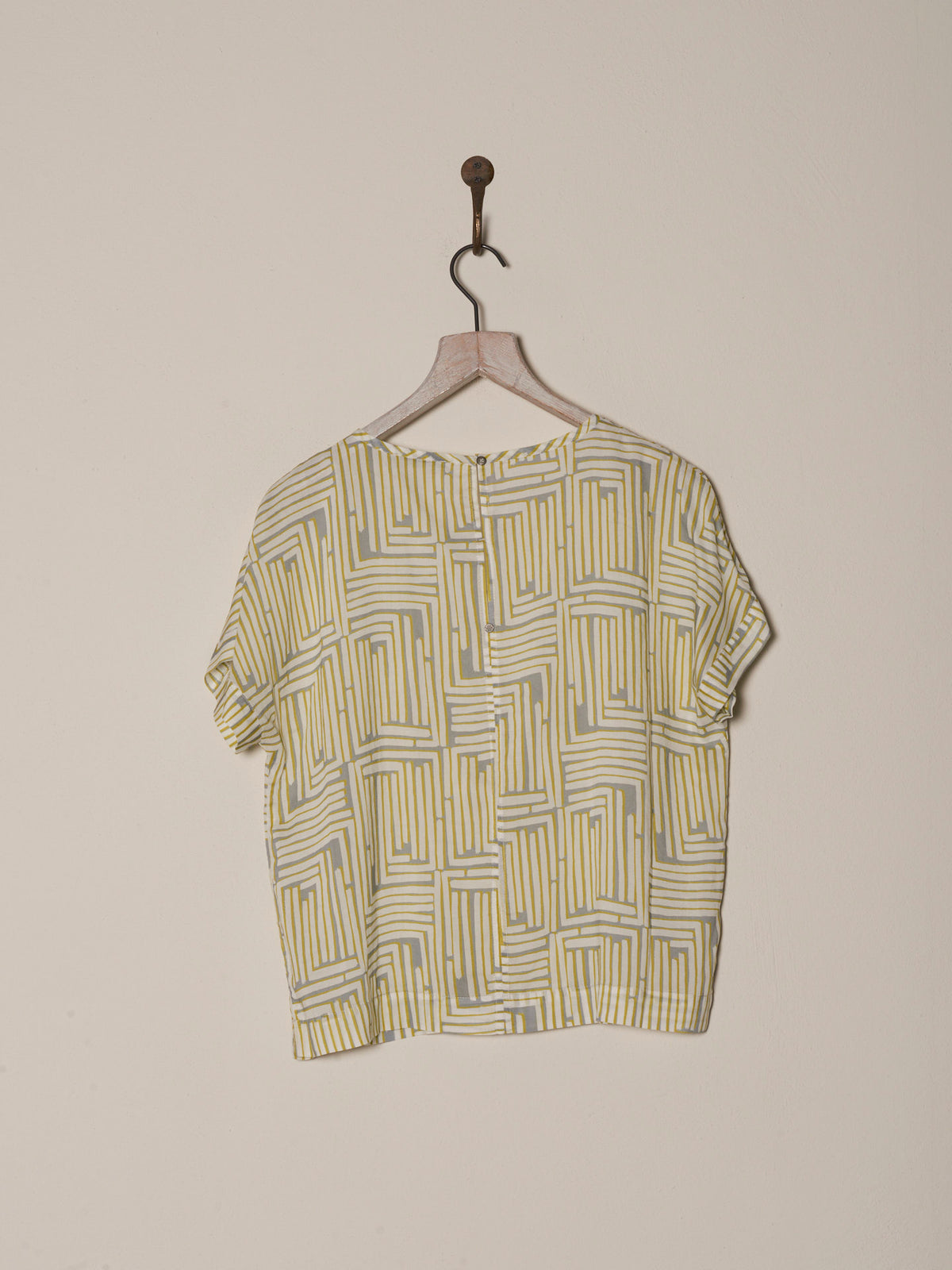 blouse - S26251