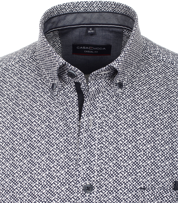 B.D. Casual Fit L0506C - 423922000