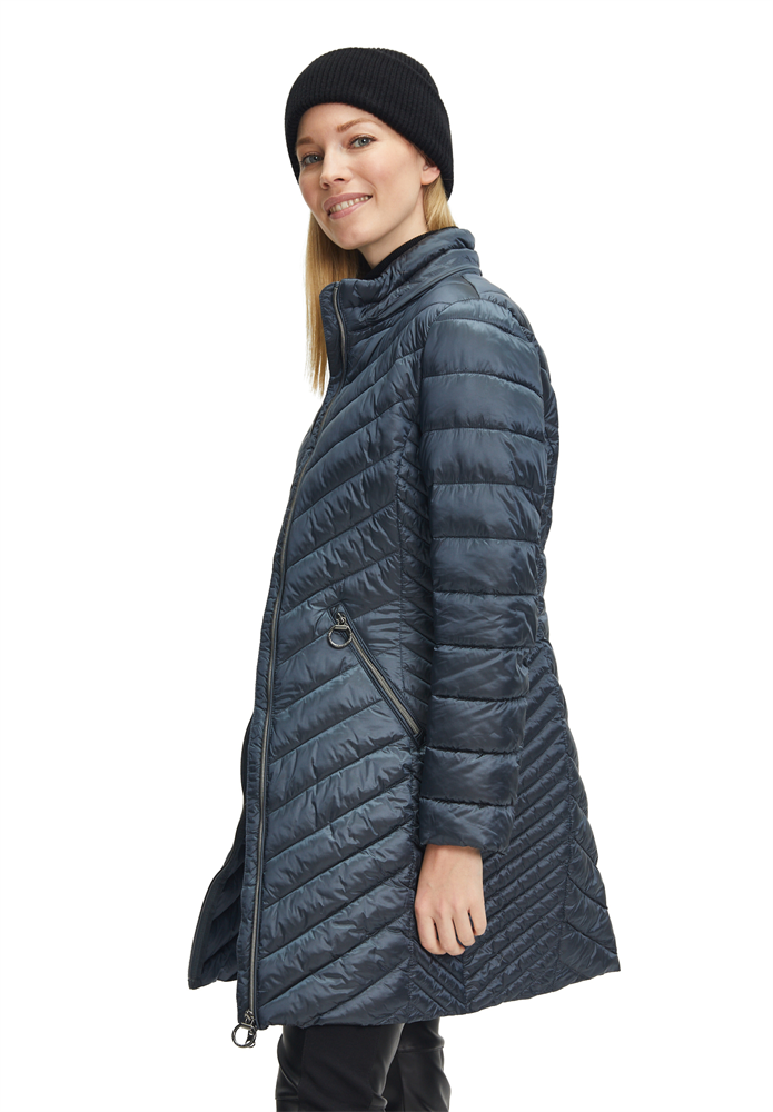 Jacke Watte - 75091537