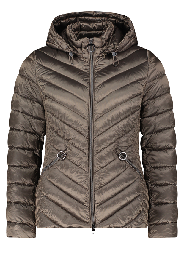 Jacke Watte - 75081537