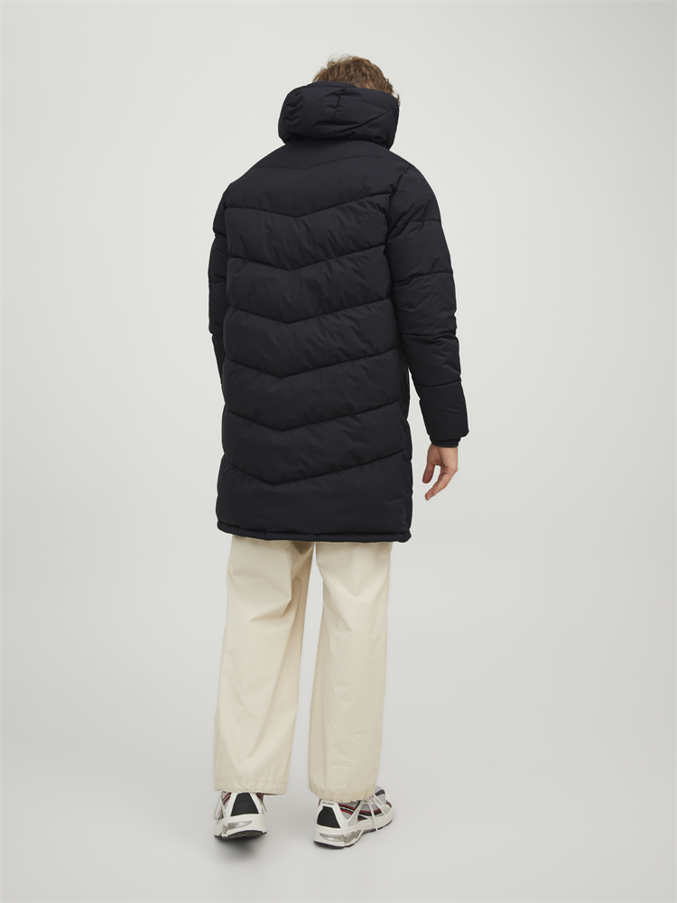 JORVESTERBRO LONG PUFFER SN - 12238852